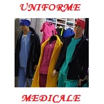 Uniforme Medicale Craiova